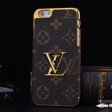 louis vuitton iphone cover fake|luxury iPhone cases Louis Vuitton.